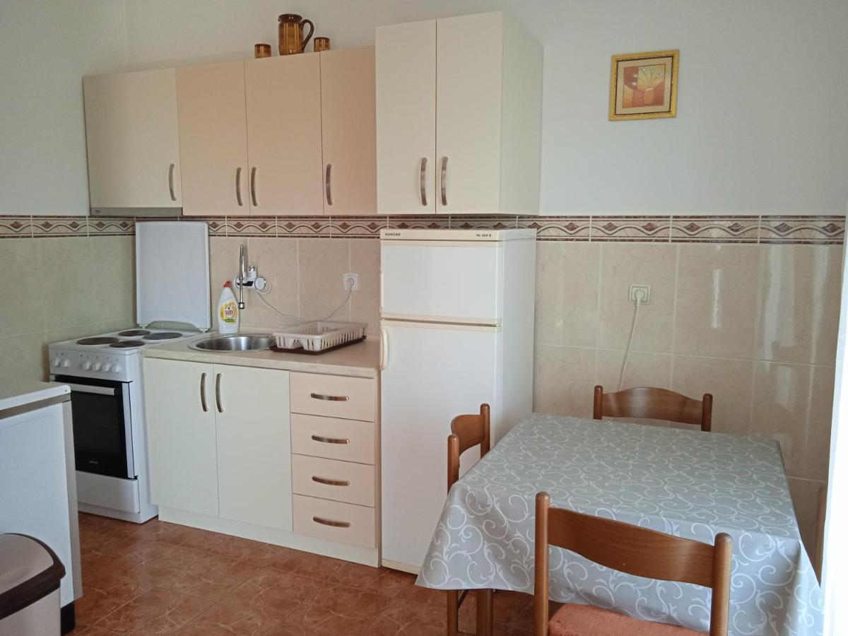 Comfort Apartment *