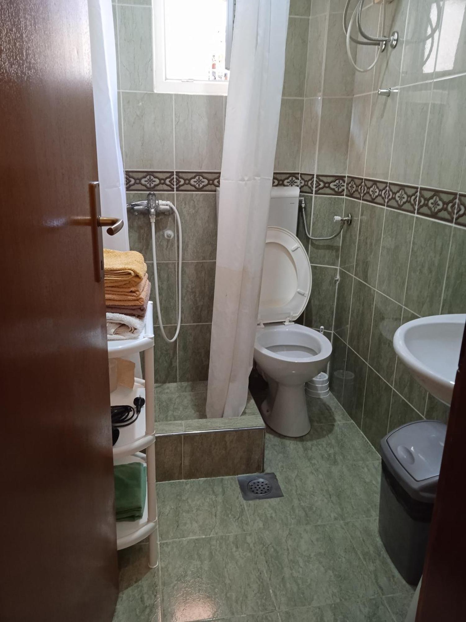 Comfort Apartment *