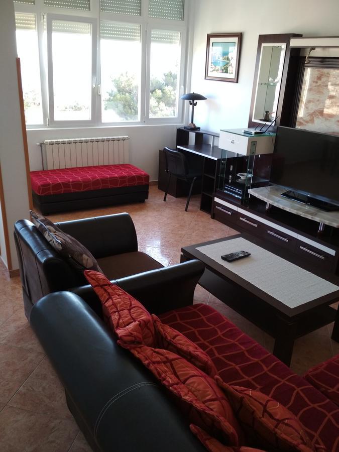 Comfort Apartment *
