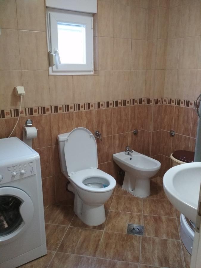 Comfort Apartment *