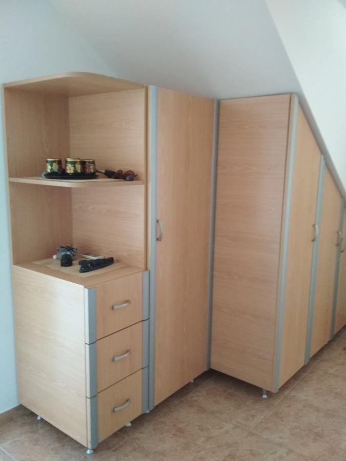 Comfort Bar